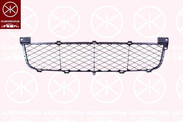 KLOKKERHOLM Bumper grill Article number: 6825910 cheaply