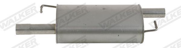WALKER Middle silencer Article number: 23200 cheaply