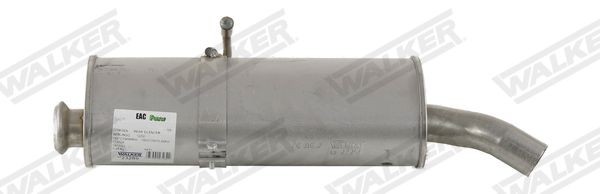 WALKER Rear silencer Article number: 23289 cheaply