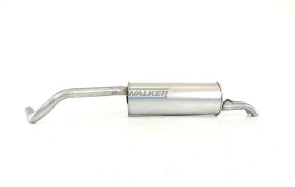 WALKER Rear silencer Article number: 23324 cheaply