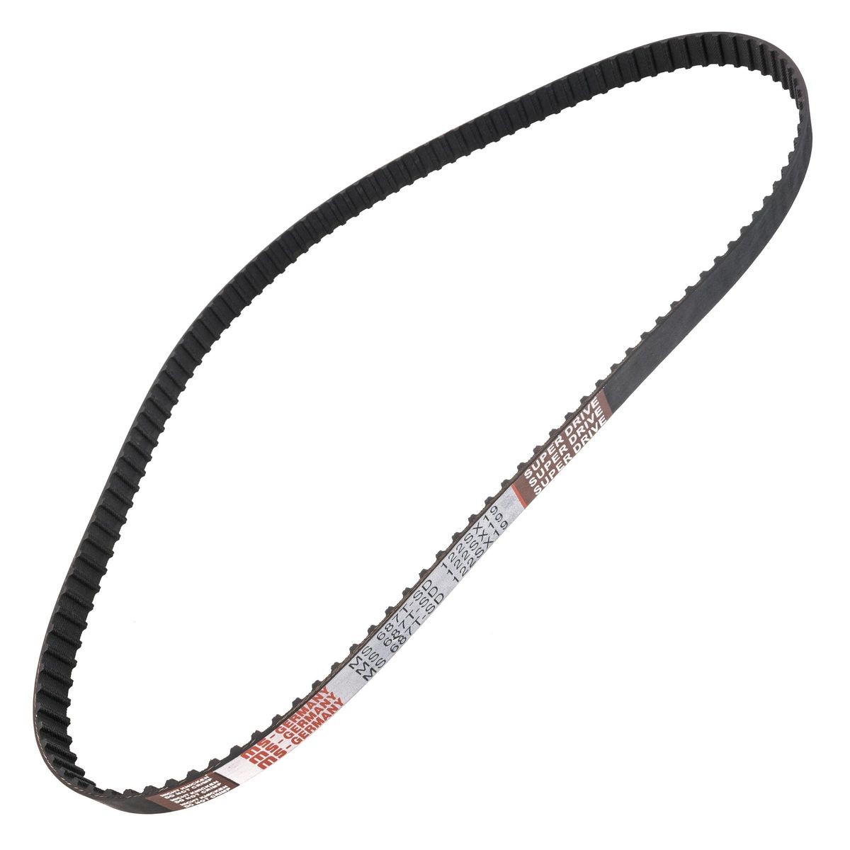 MASTER-SPORT Timing Belt Article number: 687-SD-PCS-MS cheaply