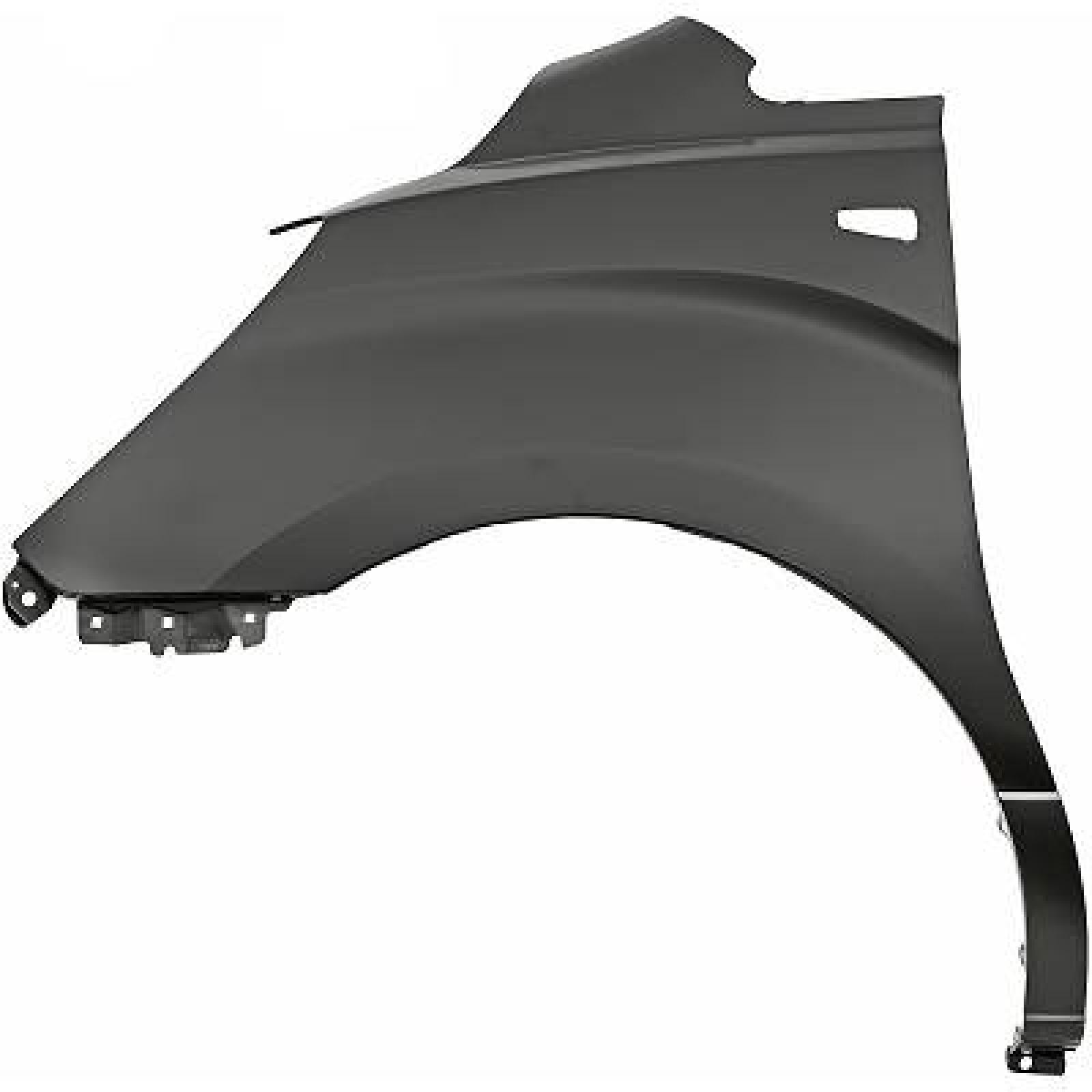DIEDERICHS Wing fender Article number: 6883807 cheaply