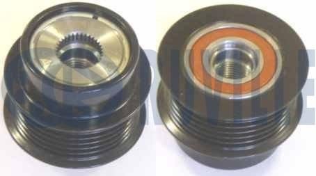 RUVILLE Wheel bearing kit Article number: 6888 cheaply