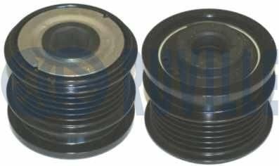 RUVILLE Wheel bearing kit Article number: 6889 cheaply