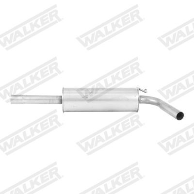 WALKER Middle silencer Article number: 71335 cheaply