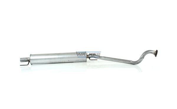 WALKER Middle silencer Article number: 72382 cheaply