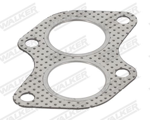 WALKER Mounting Kit, silencer Article number: 80046 cheaply