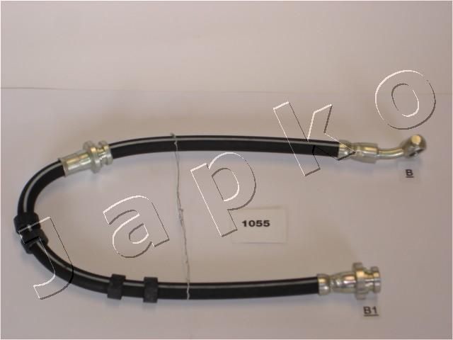 JAPKO 691055 Kinnitus, Pidurivoolik MAXIMA 2.0 140 HP Bensiin 2000