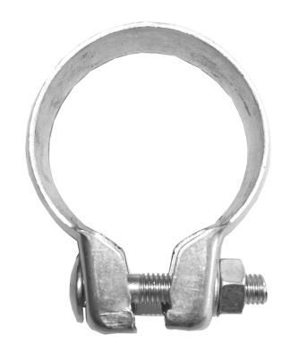 VEGAZ Clamp, exhaust system Article number: MM-113 cheaply