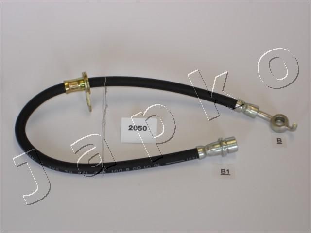JAPKO 692050 Kinnitus, Pidurivoolik CAMRY 3.0 24V (MCV20_, MCV20, MCV10) 190 HP Bensiin 2001
