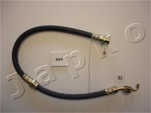 JAPKO Holding Bracket, brake hose Article number: 69334 cheaply