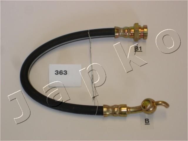 JAPKO Holding Bracket, brake hose Article number: 69363 cheaply