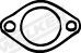 WALKER Exhaust pipe gasket Article number: 81005 cheaply