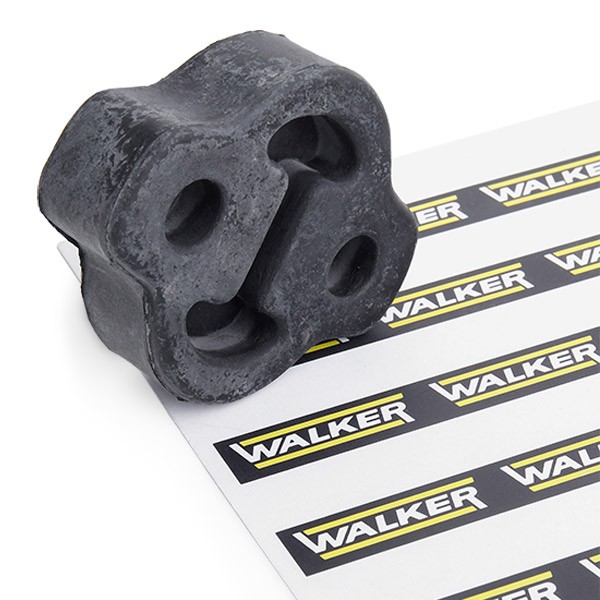 WALKER Rubber Strip, exhaust system Article number: 81255 cheaply
