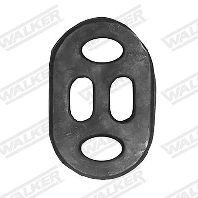 WALKER Rubber Strip, exhaust system Article number: 81258 cheaply