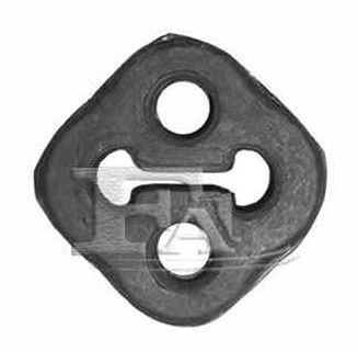 VEGAZ Holder, exhaust system Article number: SAG-100 cheaply