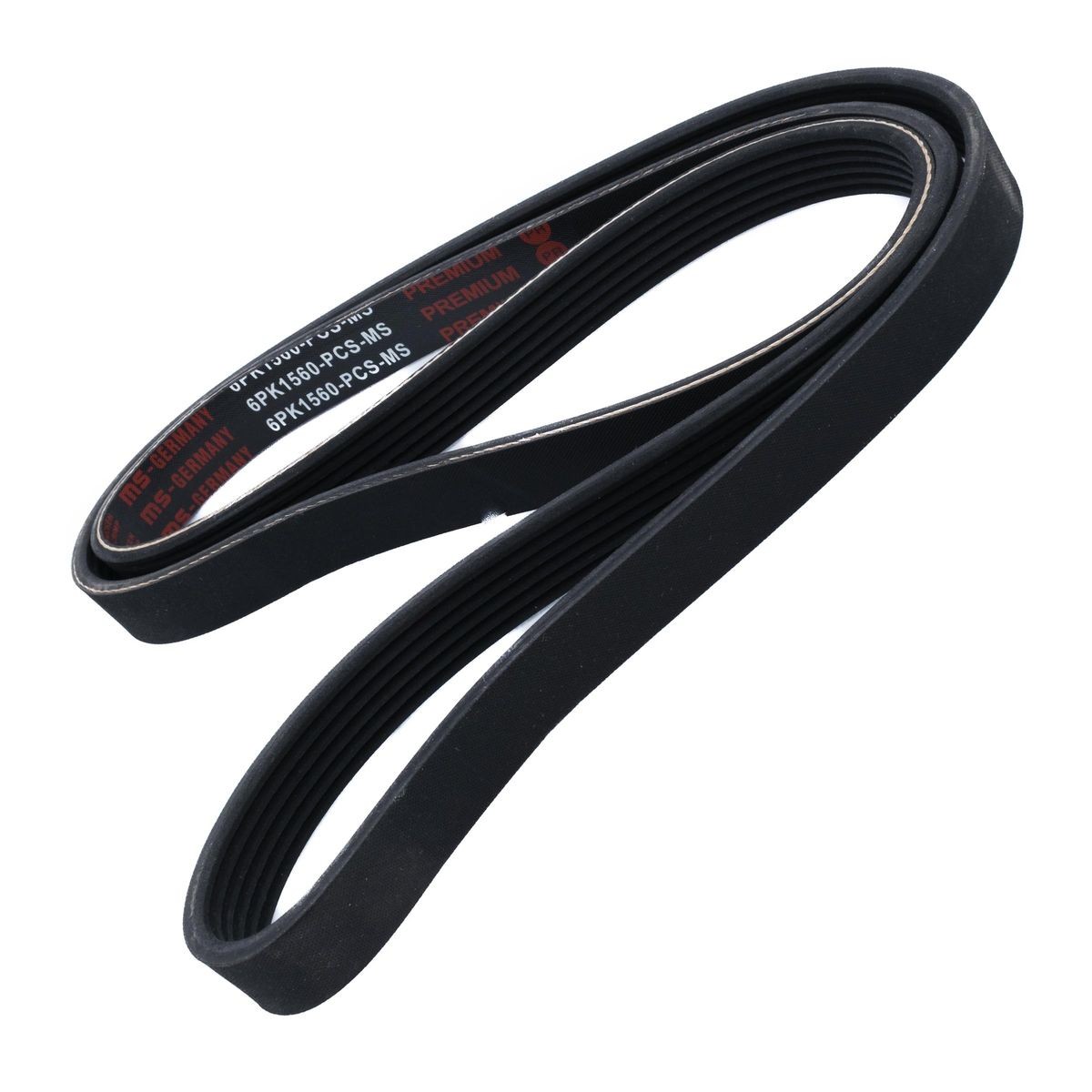 MASTER-SPORT Serpentine belt Article number: 6PK1560-PCS-MS cheaply