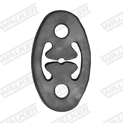 WALKER Rubber Strip, exhaust system Article number: 81375 cheaply