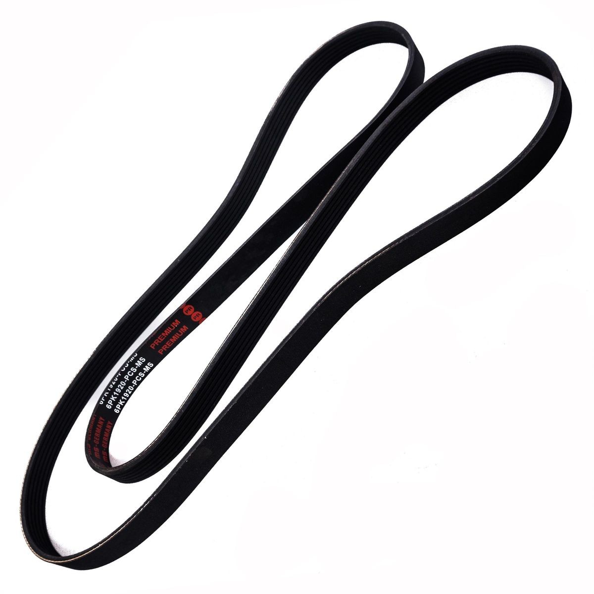MASTER-SPORT Serpentine belt Article number: 6PK1920-PCS-MS cheaply