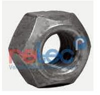 VEGAZ MU-M6SW12 Nut, exhaust manifold SPRINTER 308 D 2.3 (903.311, 903.312, 903.322) 79 PS Diesel 2006