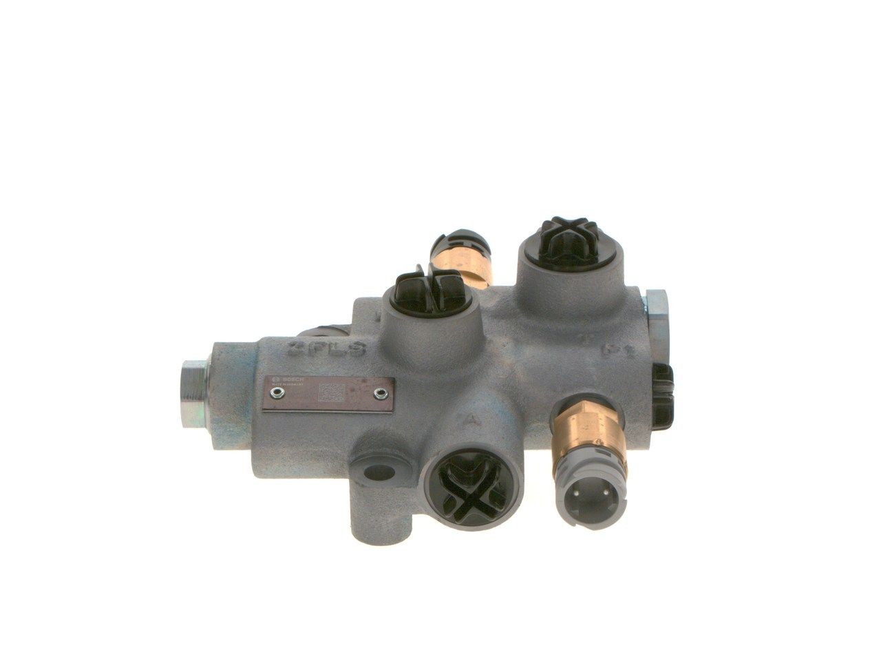 BOSCH Retningsventilblok, styretøj Varenummer: 7 760 900 333 billige