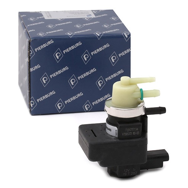 PIERBURG Pressure converter, turbocharger Article number: 7.01777.18.0 cheaply