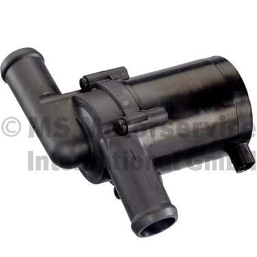 PIERBURG Water Pump, parking heater Article number: 7.02671.50.0 cheaply