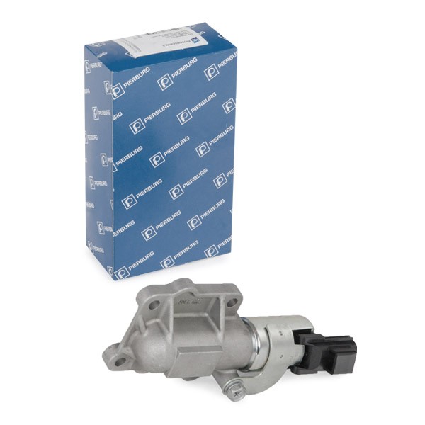 PIERBURG 7.06117.16.0 Camshaft adjustment valve S40 1.8 116 PS Petrol/Natural Gas (CNG) 2004