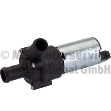 PIERBURG Auxiliary water pump Article number: 7.06740.04.0 cheaply