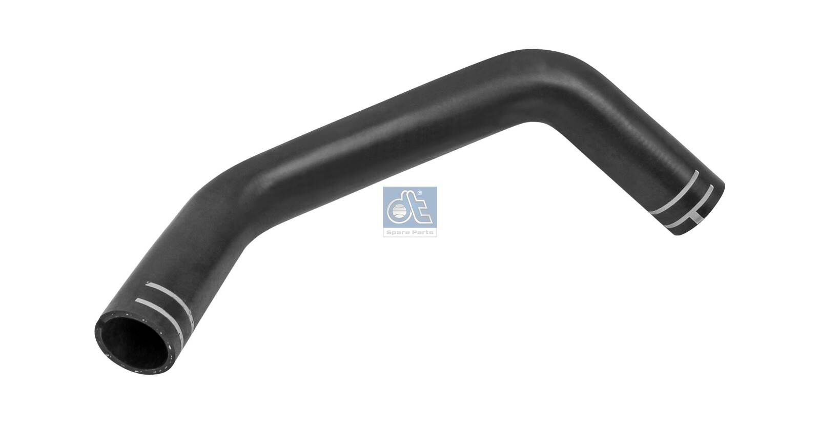 DT Spare Parts Jahutusvoolik Artikli number: 7.21382 soodsalt