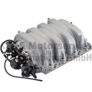 PIERBURG Inlet manifold Article number: 7.22927.17.0 cheaply