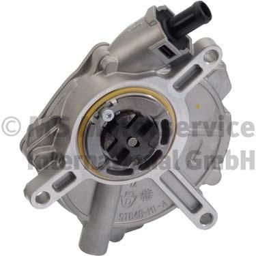PIERBURG Brake vacuum pump Article number: 7.24807.81.0 cheaply