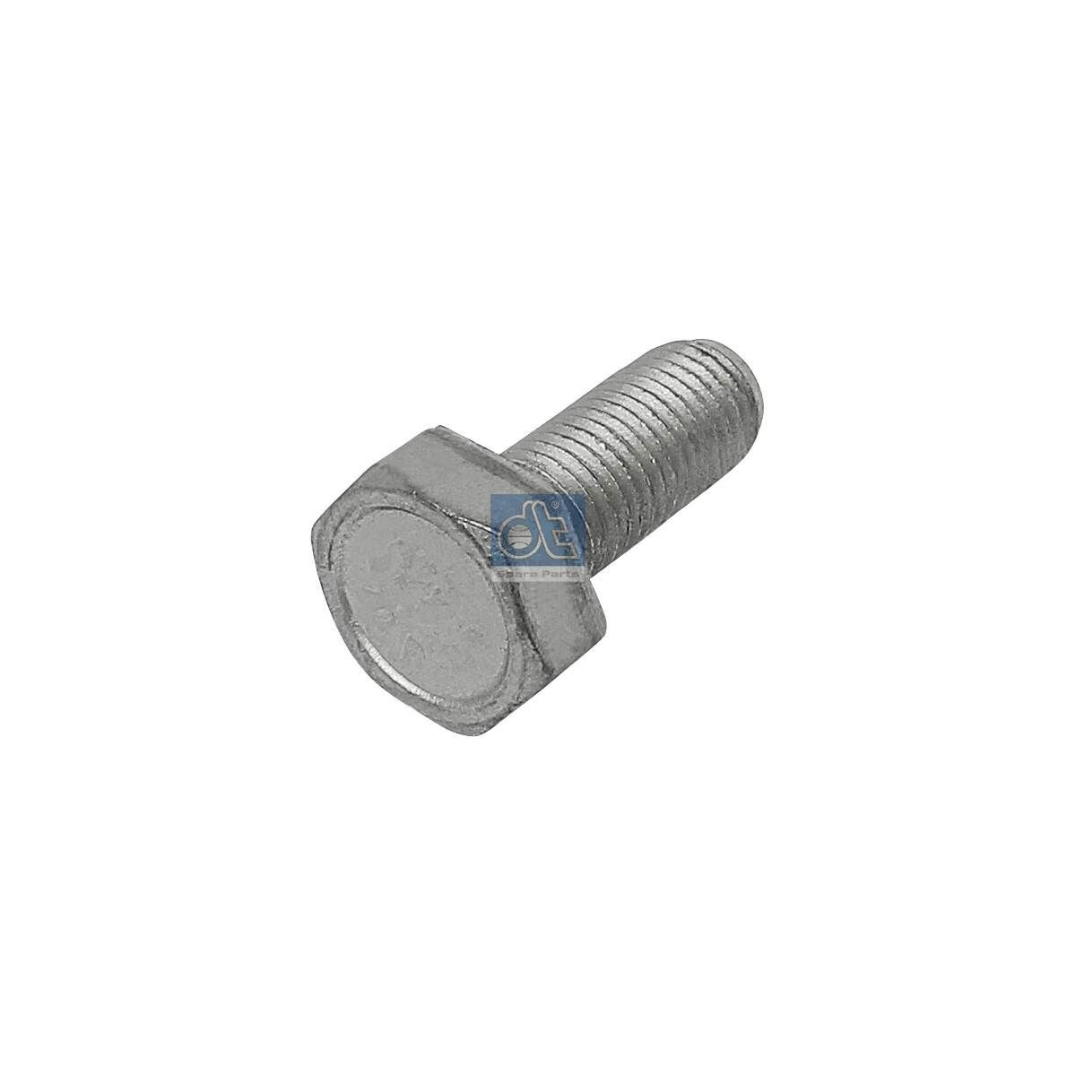 DT Spare Parts Bolt, brake disc Article number: 7.36054 cheaply