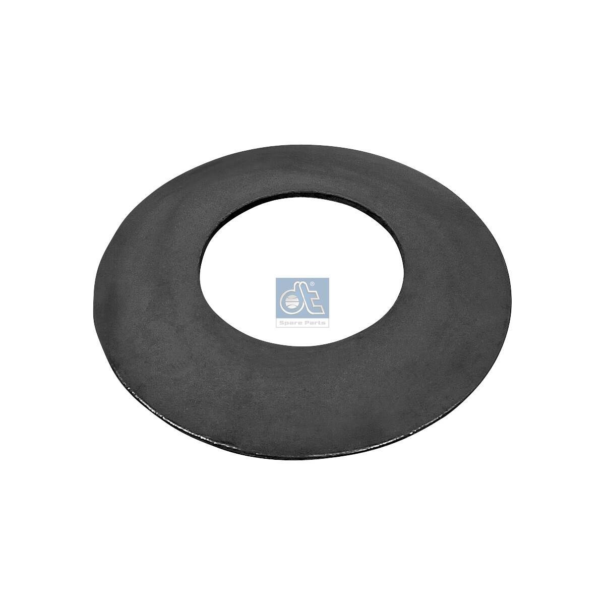 DT Spare Parts Trykskive, drivaksel-yderplanetgear Varenummer: 7.38525 billige