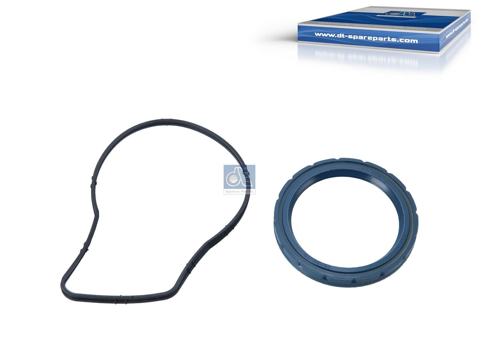 DT Spare Parts Gasket Set, water pump Article number: 7.94725 cheaply