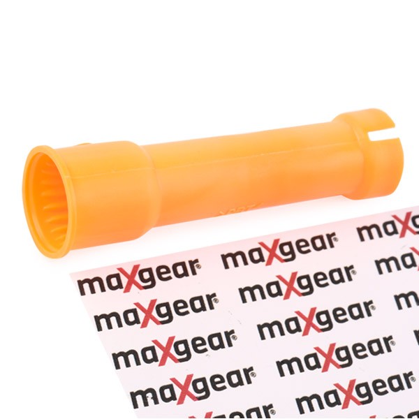 MAXGEAR Trakt, oliepind Varenummer: 70-0020 billige