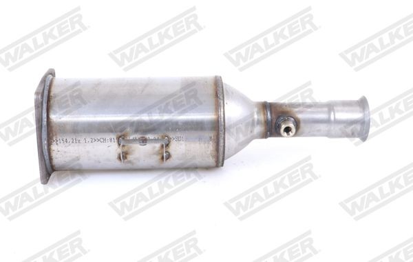 WALKER Partikelfilter Varenummer: 93000 billige