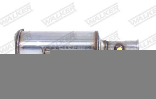 WALKER Partikelfilter Varenummer: 93005 billige