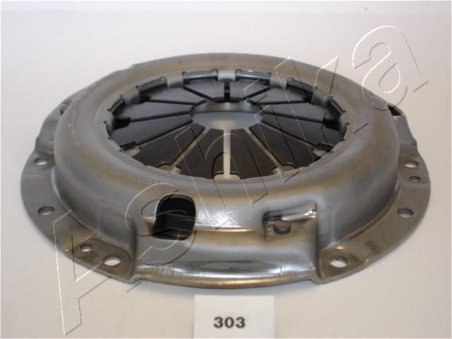 ASHIKA Clutch Pressure Plate Article number: 70-03-303 cheaply