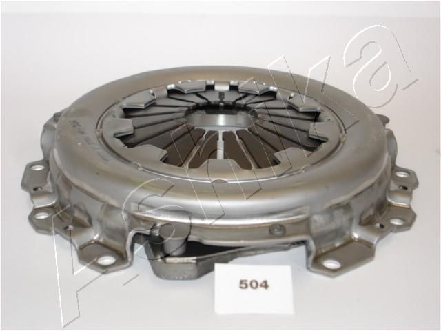 ASHIKA Clutch Pressure Plate Article number: 70-05-504 cheaply