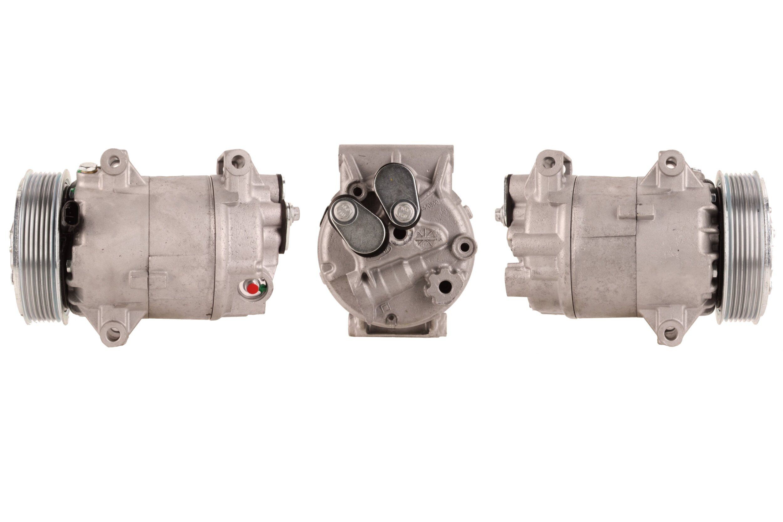 DRI Air conditioning compressor Article number: 700510453 cheaply