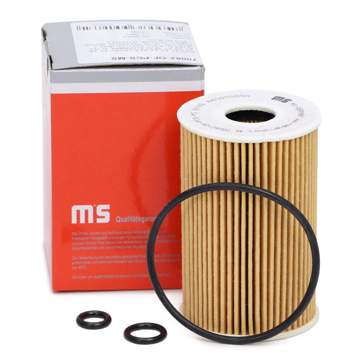 MASTER-SPORT Oil filter Article number: 7008Z-OF-PCS-MS cheaply