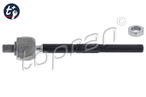 TOPRAN Inner tie rod Article number: 701 482 cheaply