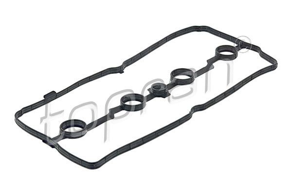 TOPRAN Rocker cover gasket Article number: 701 688 cheaply