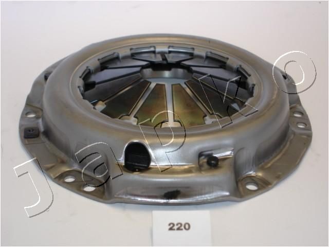 JAPKO Clutch Pressure Plate Article number: 70220 cheaply