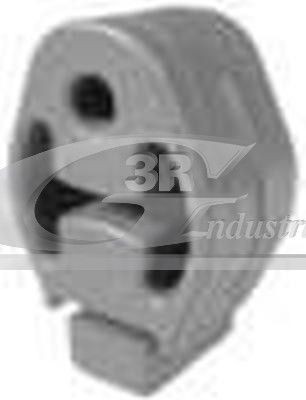 3RG Holding Bracket, silencer Article number: 70306 cheaply