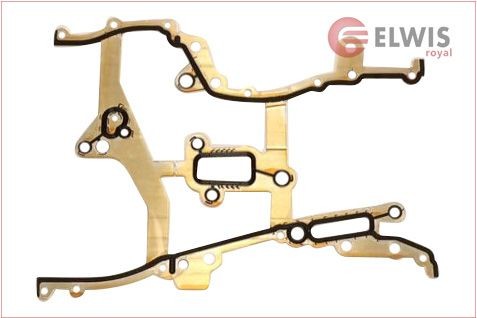 ELWIS ROYAL Timing cover gasket Article number: 7042671 cheaply