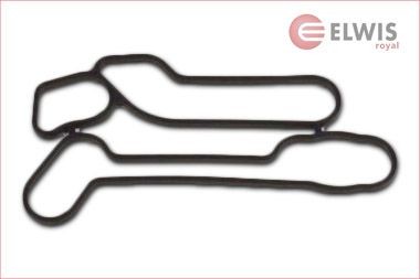 ELWIS ROYAL Seal, oil cooler Article number: 7042675 cheaply