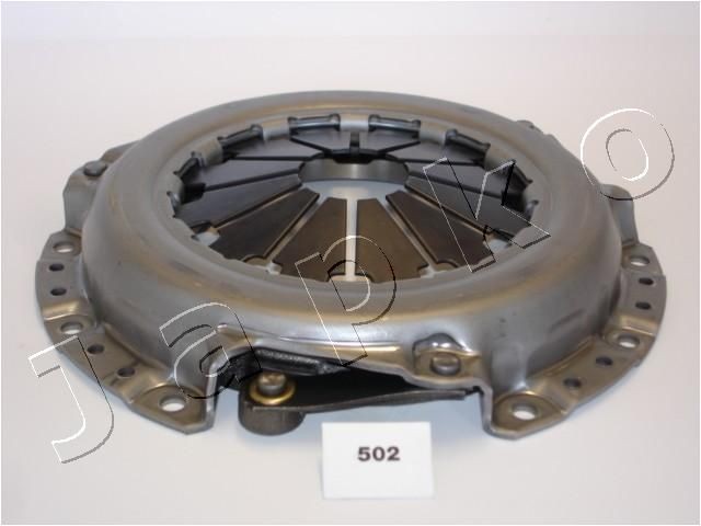 JAPKO Clutch Pressure Plate Article number: 70502 cheaply
