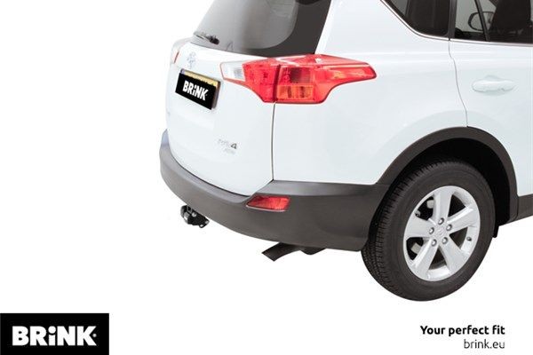 BRINK Towbar electric kit Article number: 705091 cheaply